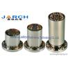 Buy cheap Lead Free professional High Speed slip ring connector 10000rpm OD 40mm from wholesalers