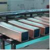 Buy cheap CuCrZr Copper Rectangular Tube from wholesalers