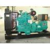 Buy cheap 380v 50Hz USA Cummins Diesel Power Generator 50A AC Three Phase from wholesalers