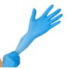 Buy cheap Natural Latex Rubber Sterile Medical Surgical Latex Gloves / Disposable Surgical Nitrile Gloves from wholesalers