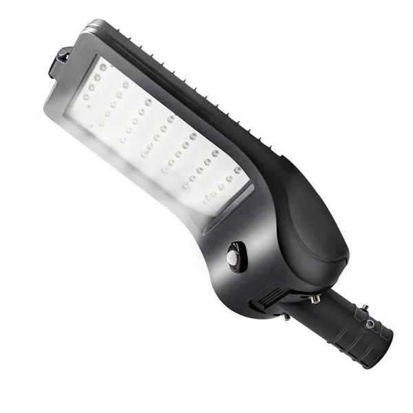 Buy cheap Water Resistant High Power LED Street Light With Die Cast Aluminum Case from wholesalers
