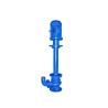 Buy cheap 230V 460V Centrifugal Submerged Pump NL Type Sewage Mud Pump For Discharge System from wholesalers