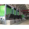 Buy cheap Biomass Wood Thermal Oil Boiler For Oil Mill Plywood Rubber Industry from wholesalers
