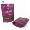 Buy cheap Printed Heat Seal Vacuum Zipper 150gsm Packaging Coffee Bags from wholesalers