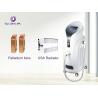 Buy cheap Three Wavelength 755nm 808nm 1064nm Diode Laser Hair Removal Machine from wholesalers