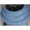Buy cheap JCB210 JCB220 Excavator Travel Reduction Gear / Steel 333/K0684 Travel Reducer from wholesalers