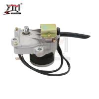 Buy cheap 7834412002 Throttle Stepper Motor 7834402000 For Komatsu Excavator PC200-7 220-7 product