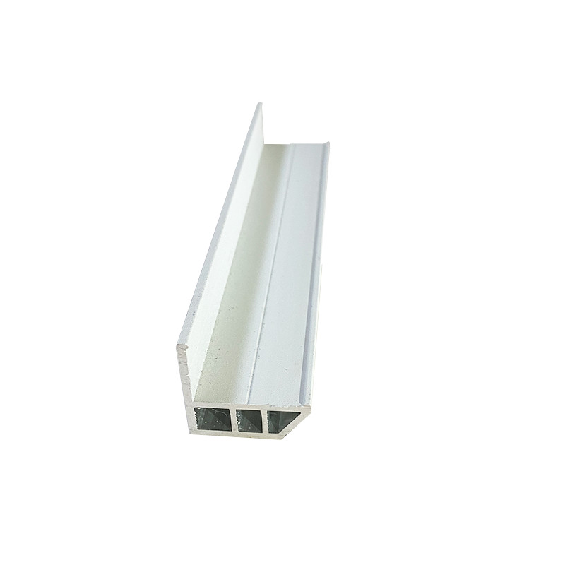 Modern Society Design Style Invisible Grille Balcony for Tolerance ±1% Tolerance