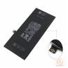 Buy cheap Zero Cycle internal replacement battery for iphone battery, 2691mAh full capacity li-ion for iphone 8 plus from wholesalers