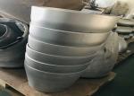 MSS P75 DIN2615 Stainless Steel Eccentric Reducer