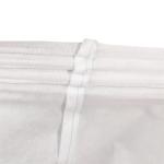 Anti Uv Agricultural Non Woven Cover 17gram Snow Winter Frost Protection Blanket
