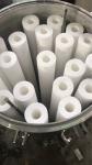 Efficient Bag Filtration Rate Industrial Water Filtering Option