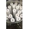 Buy cheap Industrial High Flow Stainless Steel Multi Cartridge Water Filter Housing 7core 40 Inch from wholesalers