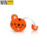 Buy cheap Wintape Adorable Cartoon Cute Retractable Pocket Sewing Tape Measure Plastic Toy Giveaways Linear Measurement Ruler from wholesalers