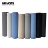 Buy cheap sunscreen exterior sun privacy shade window blinds roller shades outdoor heat blinds for windows from wholesalers