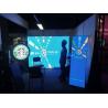 Buy cheap Special Logo Outdoor Advertising LED Display For Coffee Shops IP65 Rated from wholesalers