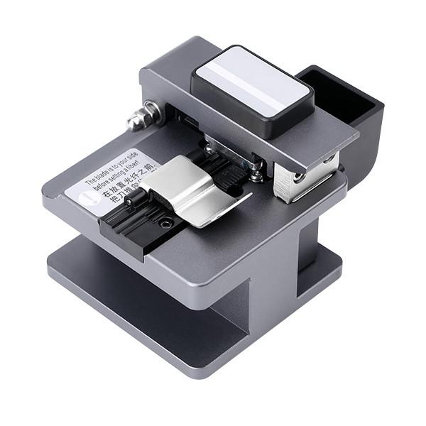 Buy cheap Optic Fiber Cleaver Used In Cutting FTTH Fiber Optic Cable from wholesalers