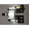 Buy cheap Tin Plated High Strength Aluminum Bus Bar With High Conductivity from wholesalers