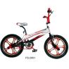 Buy cheap Alloy V Brake Custom BMX Bikes One - Piece Magnesium Wheels from wholesalers