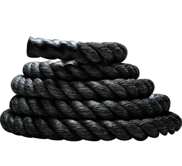Buy cheap Gym fitness power Training Fighting Rope Sport Exercise Battle Training Ropes from wholesalers