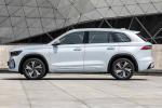 Geely Xingyue S 2.0TD SUV Automatic Cars Vehicle 4WD 238Ps 175kW 350Nm 8AT