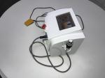 Buy cheap Factory 110/220V; 50/60Hz professional electric 8.4 inch touch screen 25Pins / 49Pins / 81Pins micro needle pen from wholesalers