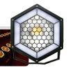 Buy cheap 5in1 Rgbaw LED PAR Can Light Waterproof 7*25W For DJ Disco Party Bar Club from wholesalers