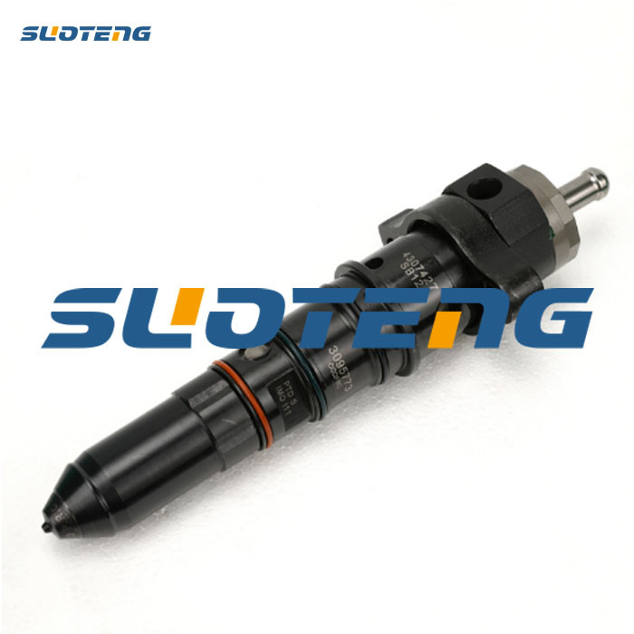 3095773 Common Rail Fuel Injector For Engine KTA19 KTA38 KTA50