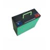 Buy cheap Rechargeable 20AH 12V Lithium Battery Pack With Max Charge Current 20A from wholesalers