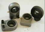 Surface Zinc Plated Rod End Bearing GIHN-K12LO / GIHN-K16LO / GIHN-K20LO / GIHN