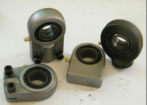 Surface Zinc Plated Rod End Bearing GIHN-K12LO / GIHN-K16LO / GIHN-K20LO / GIHN