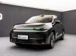OEM Export Made In China Luxury Leapmotor C10 Seats Suv Gasoline Petrol Fuel 1