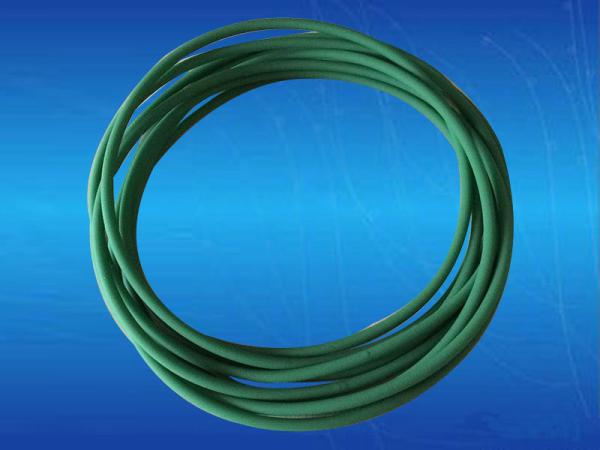 Buy cheap Anti Static Green Transport Belt 3mm 2450mm Length For DEK Printer 165520 from wholesalers