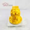 Buy cheap 12 Holes R210-7 Excavator Swing Motor 31N4-10130 Hyundai Swing Motor from wholesalers