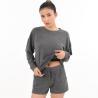 Buy cheap Loose Shorts Womens Loungewear Set Casual Home Wear For Ladies from wholesalers