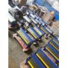 Buy cheap Foot Control Hand Shear Cutting Machine Foot Shear Machine For Mild Steel from wholesalers