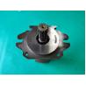 Buy cheap 64110-33900-71 Stainless Steel Gear Pump Dump Truck Grader Crane Hydraoulic Pump from wholesalers