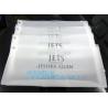 Buy cheap plastic underwear packing pe k zipper slider bag, zipper bag vinyl toiletry zipper bag pvc slider bag, slider zipp from wholesalers
