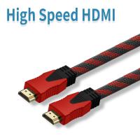 Buy cheap 1080P Copper 19pin Male To Male High Speed HDMI Cable With Ethernet product