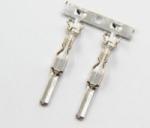 14A Automobile Connector , Auto Electrical Connectors 7116-4102-02 7116-1466-02