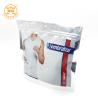 Buy cheap Men Underwear Ziplockk LDPE Eco Friendly Apparel Packaging For Clothes from wholesalers