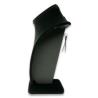 Buy cheap Hook Design Necklace Bust Display Stand With Medium Density Fiber Board Material from wholesalers