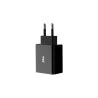 Buy cheap Stable EU US 18W Home Travel Mobile Phone 50g PD Fast Phone Chargers from wholesalers