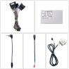 Buy cheap FORD Edge Car Multimedia Player Navigation Car Android Player 9 Inch from wholesalers