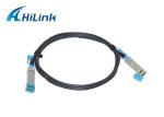 SFP28 To SFP28 5m 25G 30AWG Dac Direct Attach Cable