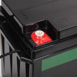 OEM 24V LiFePO4 Battery 200ah 37kg 48KW LFP Battery For Solar Energy