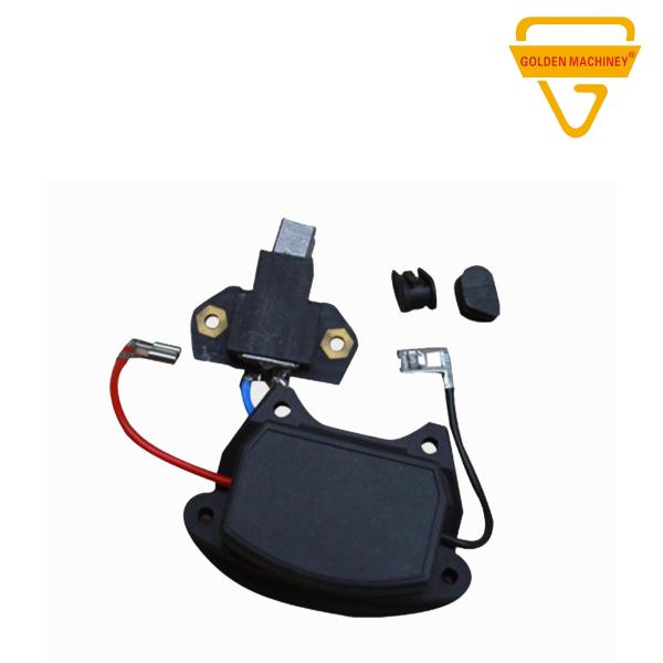 Buy cheap 1089451 1696946 VOLVO FH12 Alternator Regulator from wholesalers