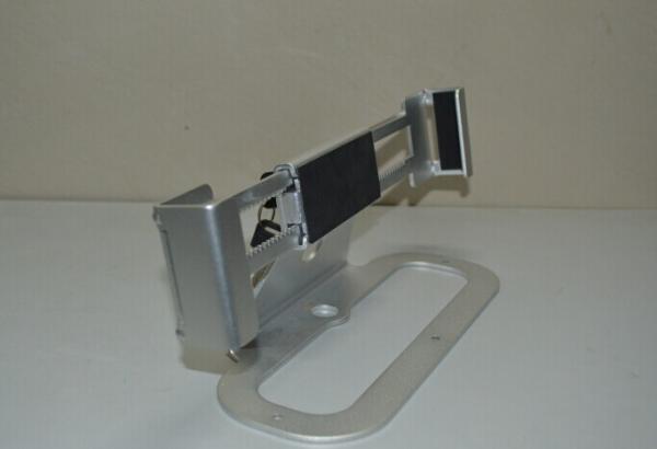Buy cheap COMER security stand for laptop computer anti-theft display mounting bracket for retail stores from wholesalers