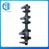Buy cheap Rocker Arm Assembly 34301-01500 For Mitsubishi Engine S6K from wholesalers