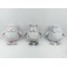 Buy cheap 2023 Customized Vogue Plush Owl Toy Girlish Pink Owl Stuffed Animal Toy Desirable Birthday Gift Soft Toys for Kids from wholesalers